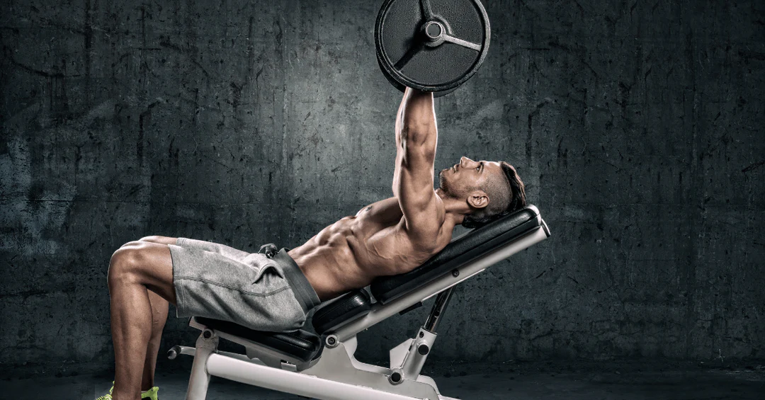 Unleash Your Inner Athlete